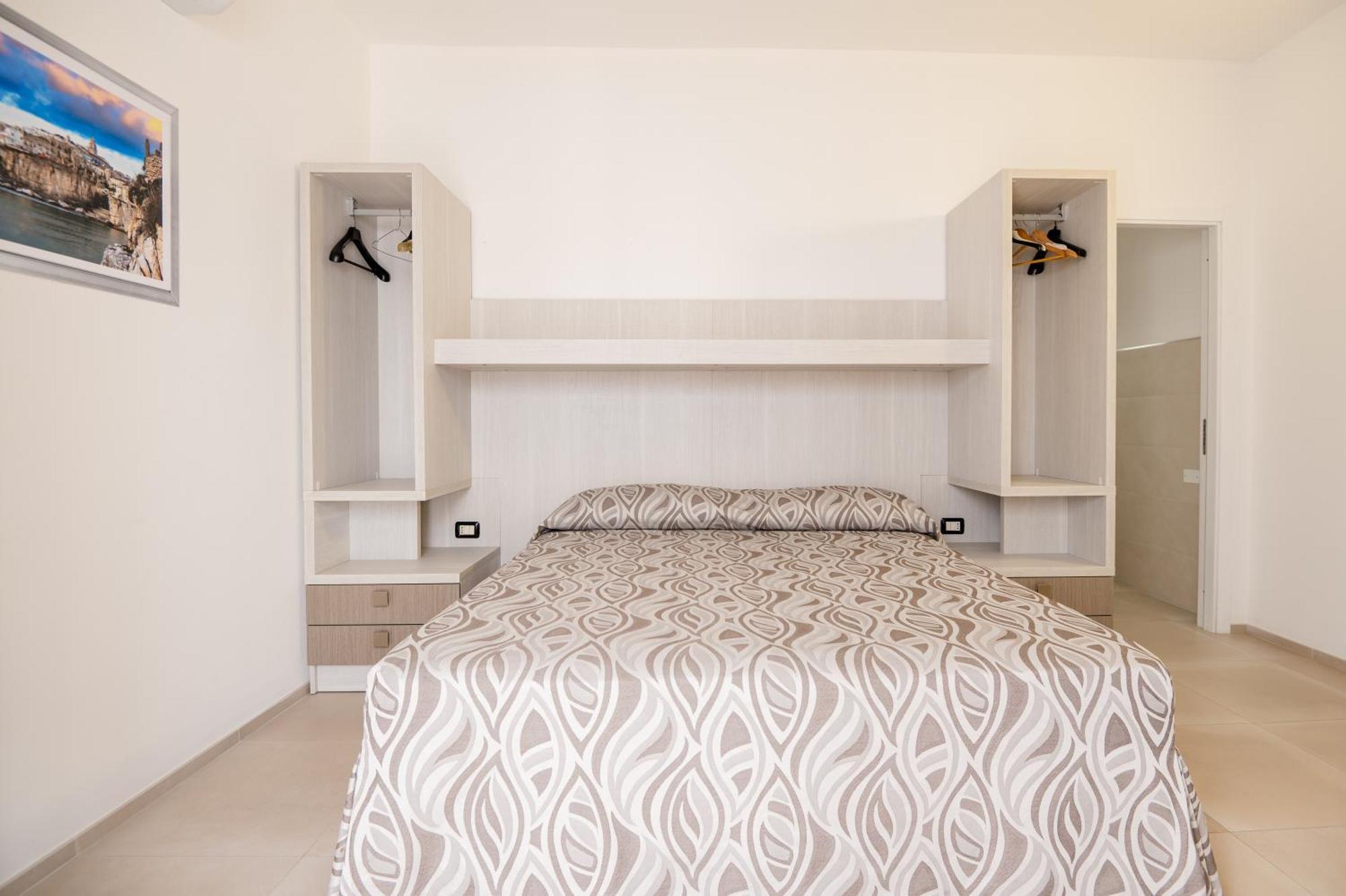 Hotel La Caravella Vieste Room photo